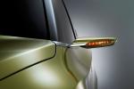 Suzuki S-Cross Concept 2012 года